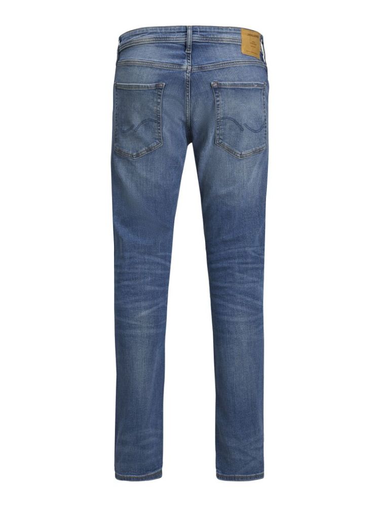 BLUE DENIM