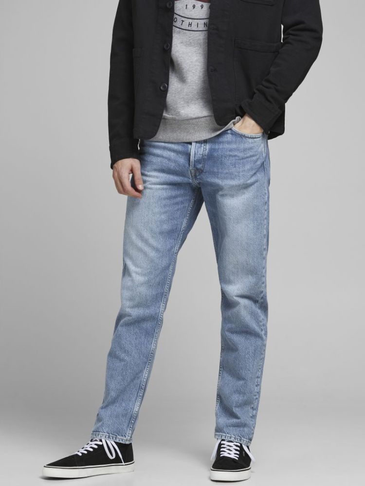 BLUE DENIM