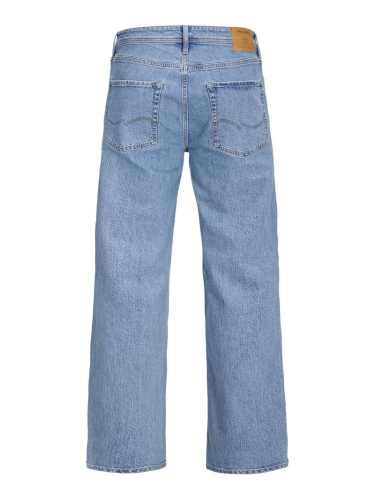 BLUE DENIM