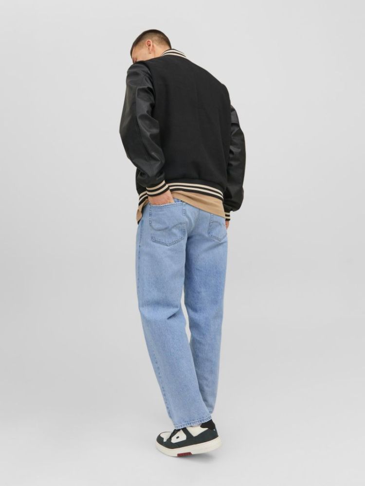 BLUE DENIM