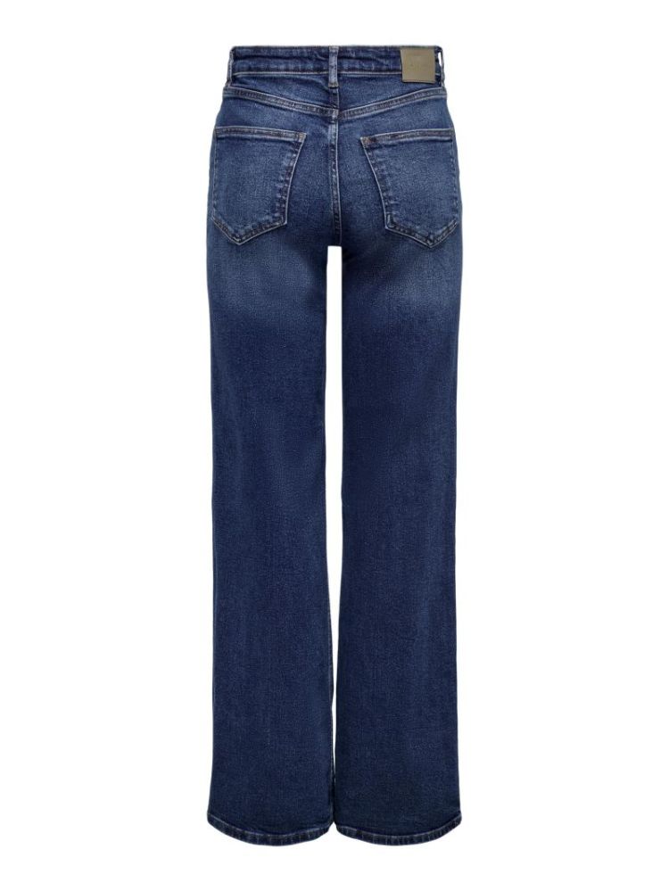 DARK BLUE DENIM