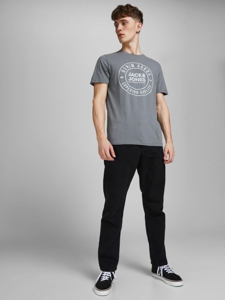  BLACK DENIM