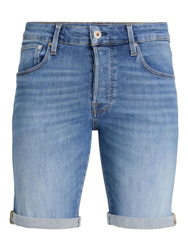 BLUE DENIM