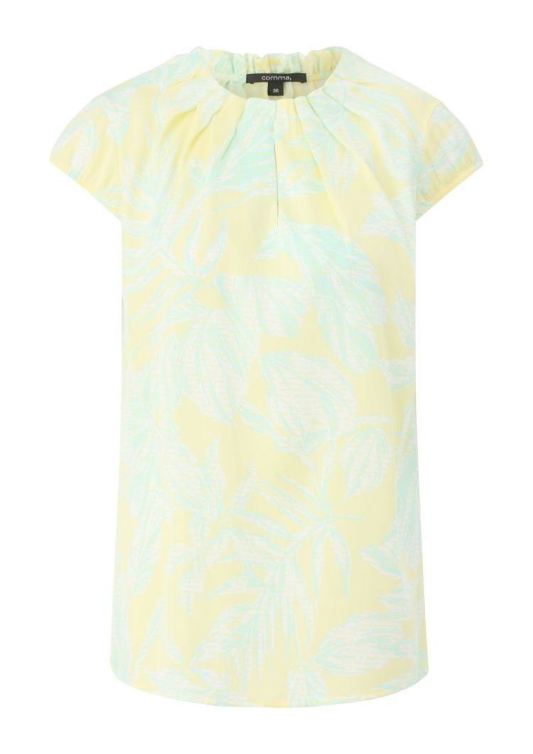 LIGHT YELLOW