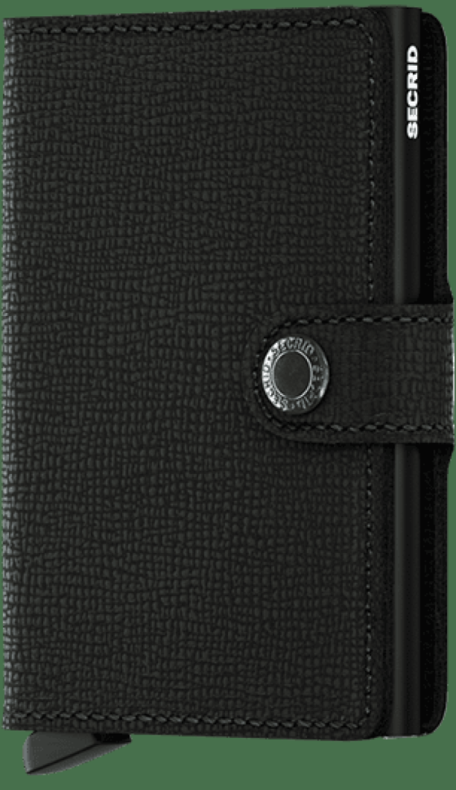 Crisple Black