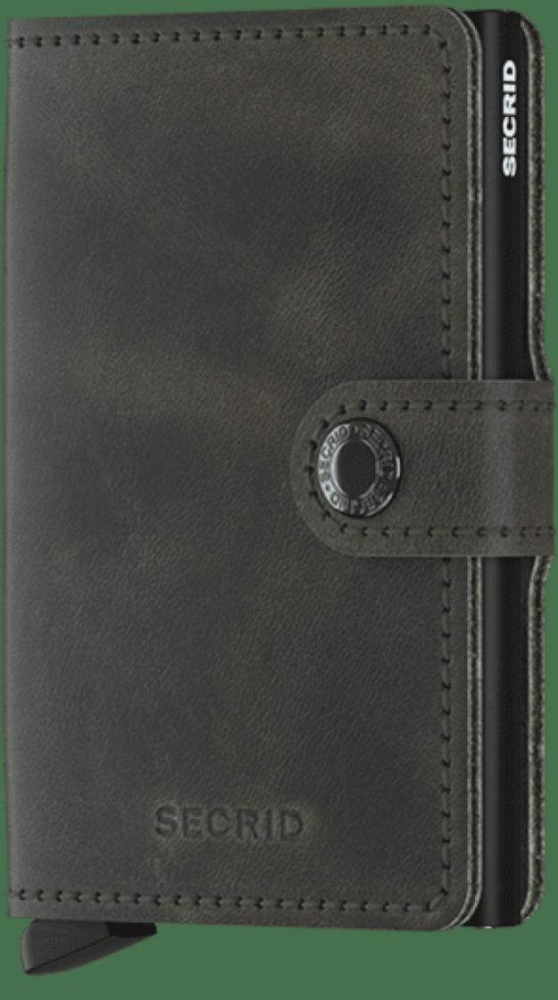 Vintage Olive-B