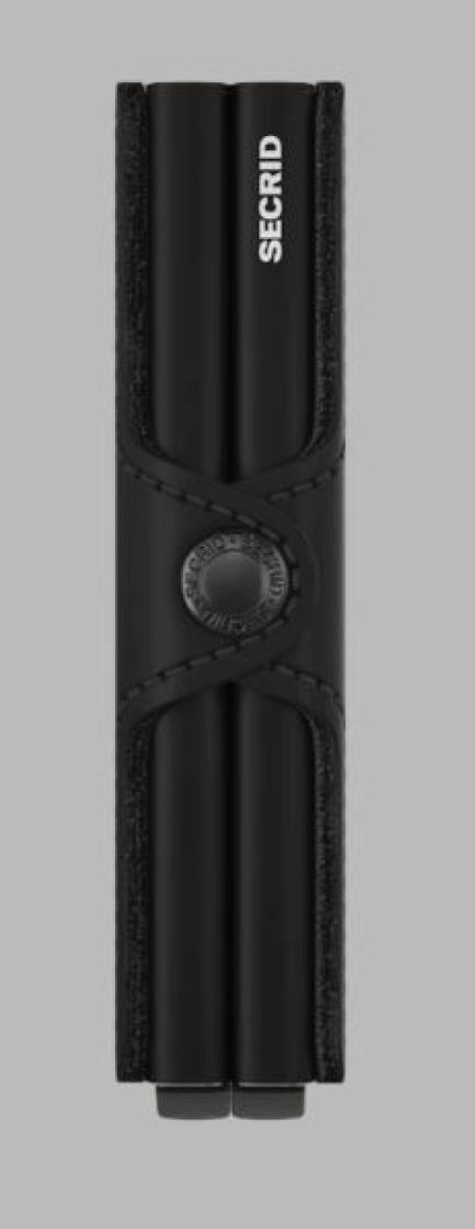  Matte Black