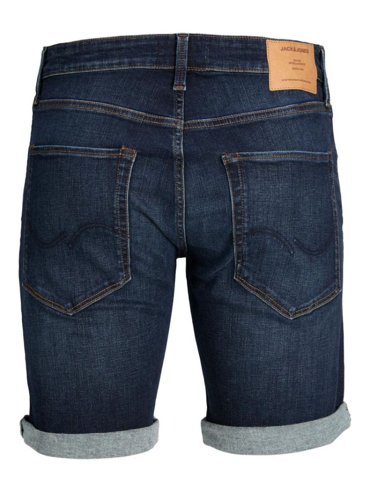 BLUE DENIM