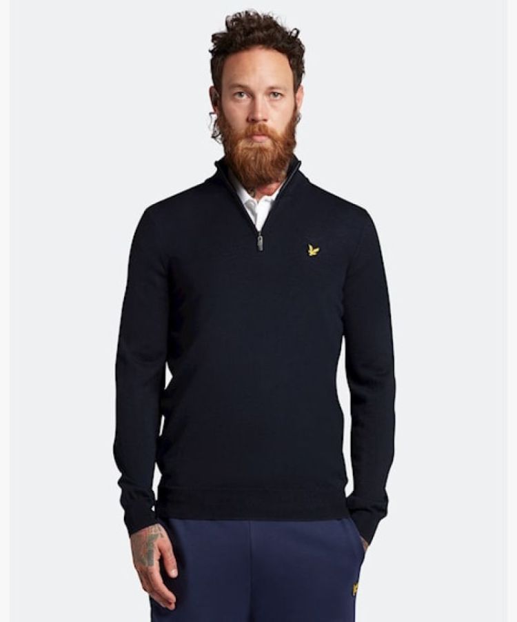  DARK NAVY