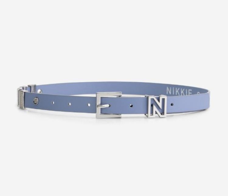  INFINITY BLUE