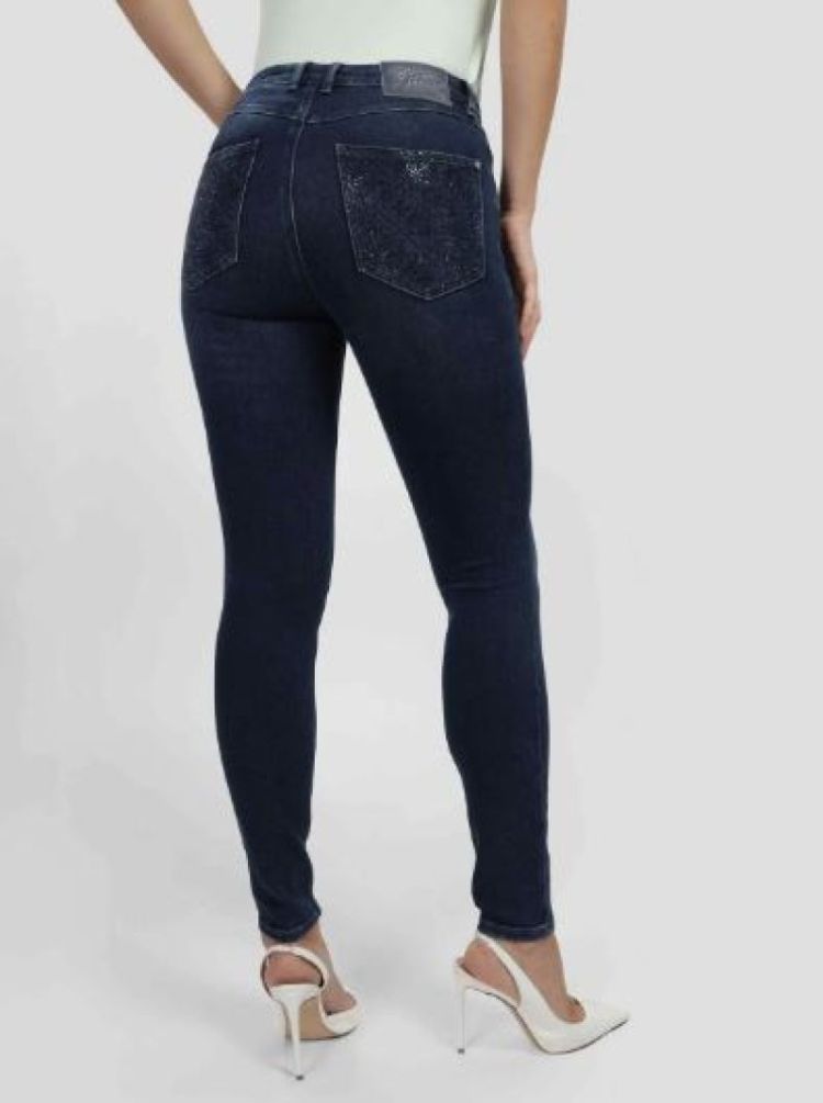  DARK BLUE DENIM