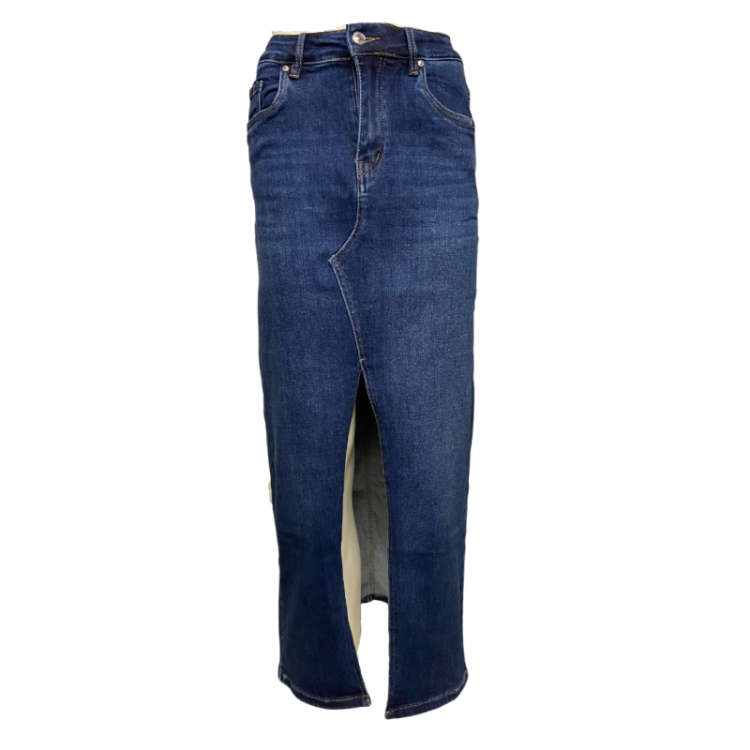  DARK BLUE DENIM