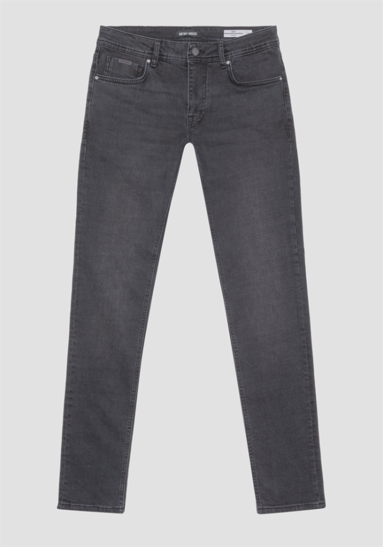 BLACK WASHES