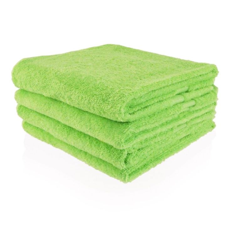 Testen verschillende kleuren 